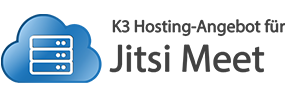 Daten digitalisieren mit beolo der DSGVO konformen Videokonferenz Lösung mit Jitsi Meet